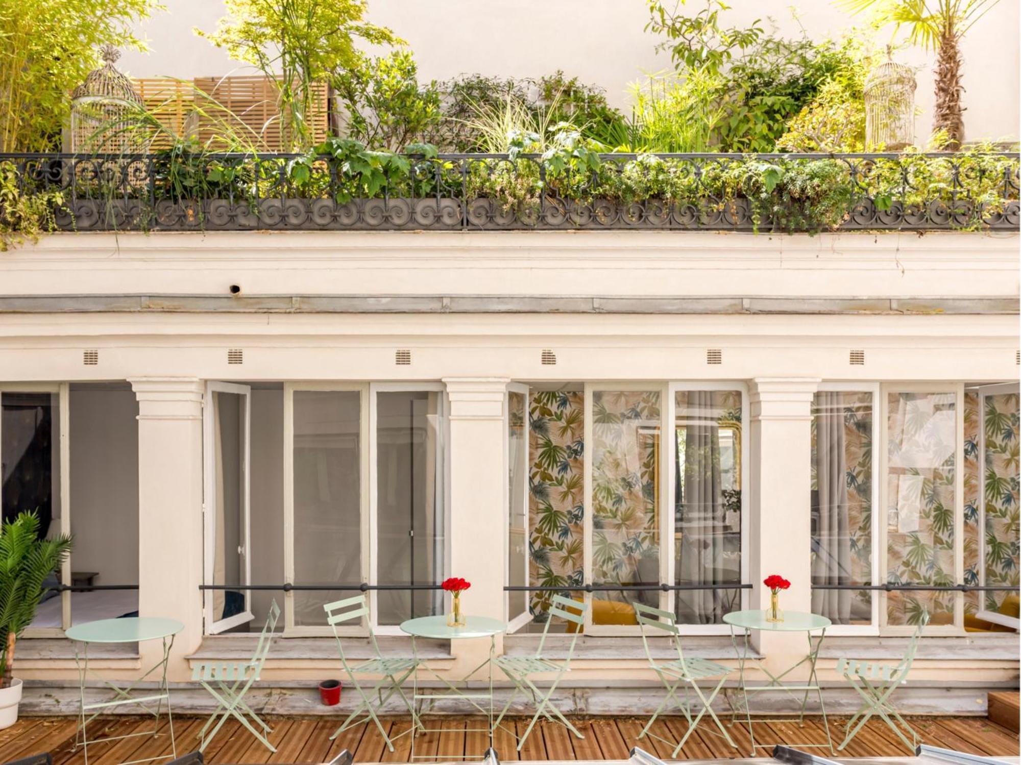 Cozy Apartment - Louvre - Nd Des Victoires Paris Exterior foto